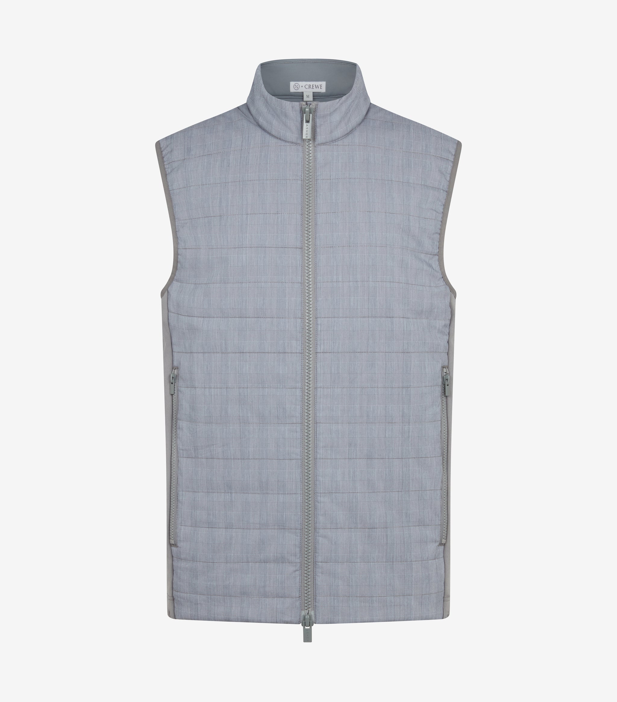 定価3万6080円 GLAD HAND COLLEGIAT VEST Providence | Z700 Vest | Collegiate | Zero Restriction